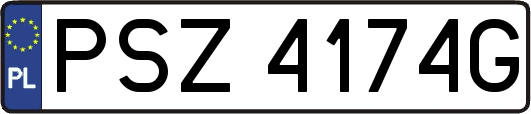 PSZ4174G