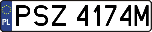 PSZ4174M