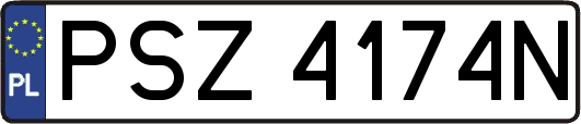 PSZ4174N