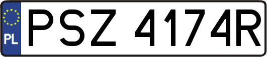 PSZ4174R