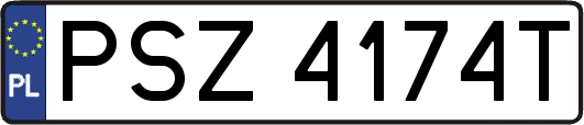 PSZ4174T