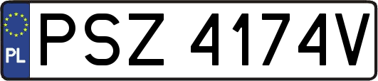 PSZ4174V
