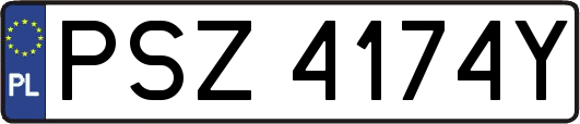 PSZ4174Y