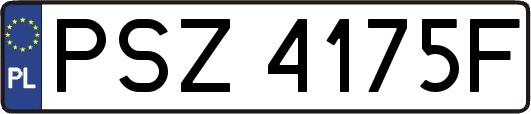 PSZ4175F