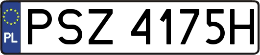 PSZ4175H