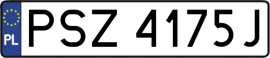 PSZ4175J