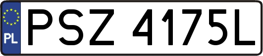 PSZ4175L