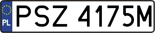 PSZ4175M