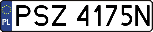 PSZ4175N