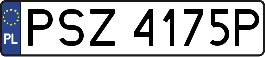 PSZ4175P