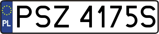 PSZ4175S