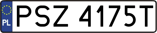 PSZ4175T