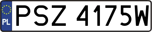 PSZ4175W