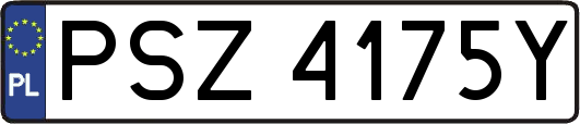 PSZ4175Y