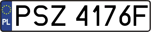 PSZ4176F