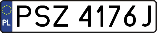 PSZ4176J