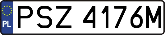 PSZ4176M