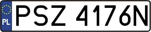 PSZ4176N