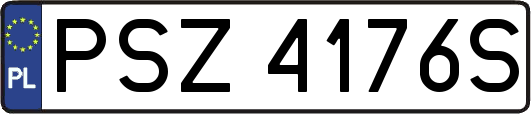 PSZ4176S