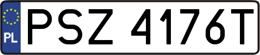 PSZ4176T