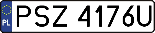 PSZ4176U