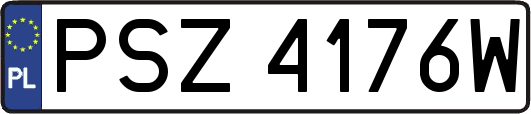 PSZ4176W