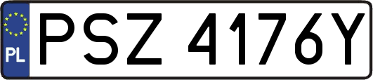 PSZ4176Y