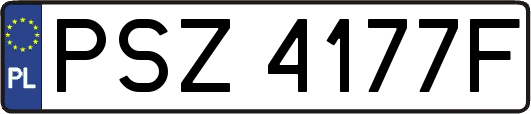 PSZ4177F