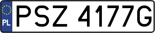 PSZ4177G