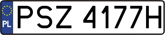 PSZ4177H