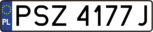 PSZ4177J