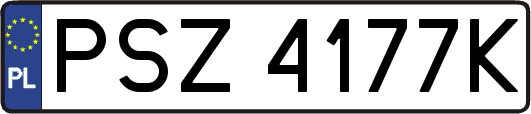 PSZ4177K