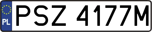 PSZ4177M