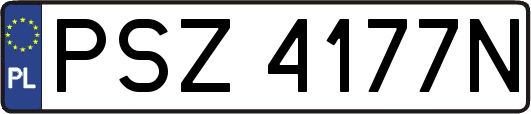 PSZ4177N