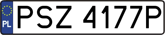 PSZ4177P
