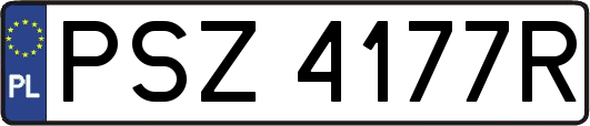 PSZ4177R