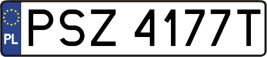 PSZ4177T