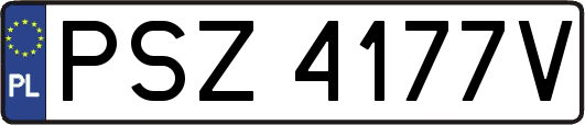 PSZ4177V