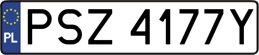 PSZ4177Y