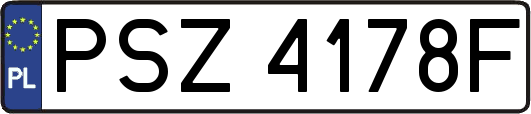 PSZ4178F