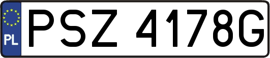 PSZ4178G