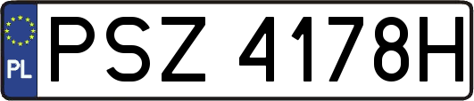 PSZ4178H