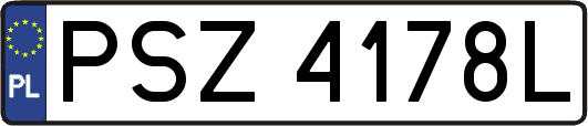 PSZ4178L
