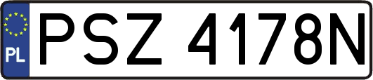 PSZ4178N