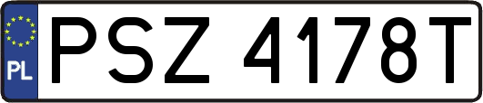 PSZ4178T