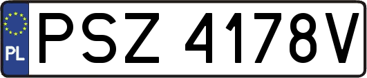 PSZ4178V