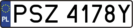 PSZ4178Y