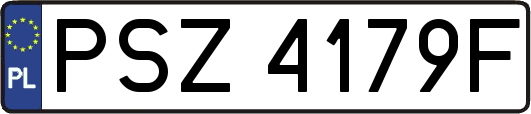 PSZ4179F