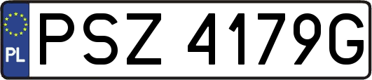PSZ4179G