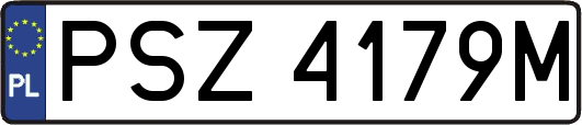 PSZ4179M